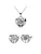 Simply Love sets – Oostenrijks kristal