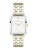 Tamaris Analoog horloge  goud / zilver