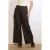 LOLALIZA loose pantalon antraciet