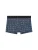 HOM Boxershorts ‘ Aloys Boxer Briefs ‘  blauw / grijs