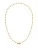 Liebeskind Berlin Ketting  goud