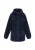 Schmuddelwedda Fleece jas  navy