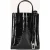 Ted Baker Schoudertassen Vienna Mini Zwart