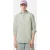 Scotch & Soda Regular Fit Striped Oxford Shirt Pistachio Stripe