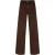 Red Button Rb colette belt twill l33 coff