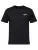 Ombre Shirt  donkergrijs / zwart / wit
