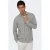 ONLY & SONS slim fit geruit overhemd – zand