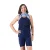 Nieuwe Golf Halswarmers Dames Gayaskin