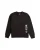 G-STAR Sweatshirt  zwart / wit