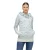 Dames Hoodie Ragwear Gripy