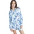 Dames klassieke bedrukte blouse 24 Colours