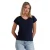 T-shirt met kant voor dames Admas