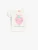 Koton Shirt  mintgroen / rosa / wit