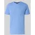 Christian Berg Men T-shirt met ronde hals en borstzak
