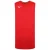 Mizuno Authentic Basketbal Heren Rood Vest