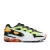 Puma Cell Alien OG-herensneakers, geel