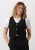 Co'Couture Gilet Dames Vola Tailor Vest,
