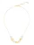 Lulu & Jane Ketting  wit
