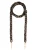 Cheeky Chain Munich Ketting ‘Tokio’  bruin