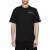FILA Langeweg Loose Tee Black