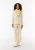 COMMA Doek  beige