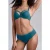 Marlies Dekkers Dame De Paris Bottombrazilian Briefs Blue