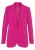 LASCANA Blazers  fuchsia