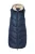 LAURASØN Bodywarmer  marine