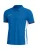 NIKE Functioneel shirt ‘Academy 25’  blauw / wit