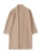 Imily Bela Gebreid vest  camel