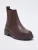 Trendyol Chelsea boots  bruin