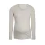 Dames lange mouw zwangerschap T-shirt Baby’s Only Glow