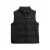 Mouwloos damesjack Superdry