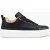 CRUYFF Palco-soft Leather Black