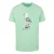 T-shirt Mister Tee Seagull Sneakers