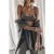 Mikuta The Grey Soft Bralette Black