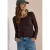 Basic shirt met ronde hals – set van 2
