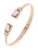 Lauren Ralph Lauren Armband  goud / rosa