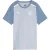 Puma Heren Manchester City FC T-Shirt (Blauwe Was)