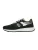 JACK & JONES Sneakers laag ‘JFWOSWALD’  grijs / zwart / wit