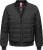 Ragwear Tussenjas ‘Bombina’  zwart