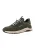 MUSTANG Sneakers laag  kaki