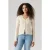 Levi’s Tulip Cardigan Oatmeal Heather B0279