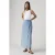 Levi’s Column Wrap Skirt