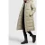 Khujo Corinna Matt Dark Mint Green