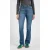 LEE BREESE BOOT VALIANT BLUE HIGH RISE BOOTCUT DAMES