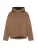 DEHA Sweatshirt  bruin