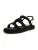 GUESS Sandaal ‘KALORE’  zwart