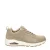 Skechers Uno suède sneakers taupe