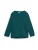 TOM TAILOR Shirt  donkergroen